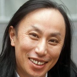 Bô Gaultier de Kermoal 飾演 Bartender