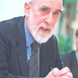 Ian Dallas - 八部半演員 飾演Maurice, Maya's Assistant