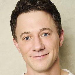 Toby Meuli - 社群網戰演員 飾演Phoenix Member Playing Facemash