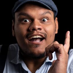 傑克弗朗索瓦 飾演 