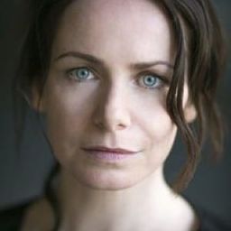 Clare Calbraith 飾演 Jaime Feld