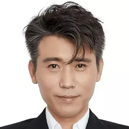 李乃文 飾演 Gu Boxuan