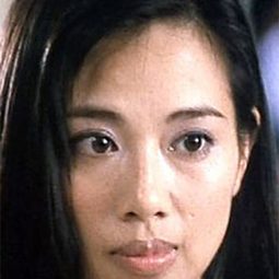 陳松伶 飾演 Ying