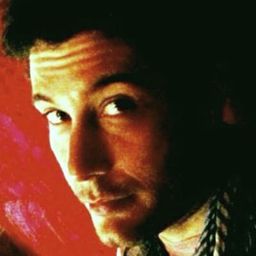 Jeffrey Goldberg 飾演 Chris