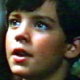 Shawn Carson 飾演 Jim Nightshade