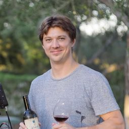 Jason Wise - 侍酒師 倒在瓶子裡導演