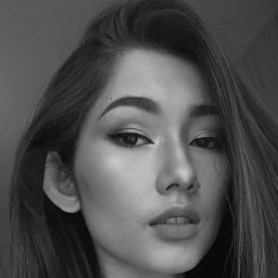 Devina Aureel 飾演 Wiwid