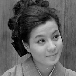 中田佐智子 - クレージーメキシコ大作戦演員 飾演Mitsuko Akimoto