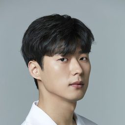 安桐丘 飾演 Young-bae (voice)