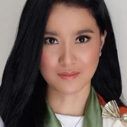 瑪榭拉·札蓮蒂 飾演 Ibu