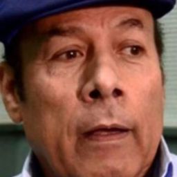 Ahmed Maher 飾演 الحمش بيه