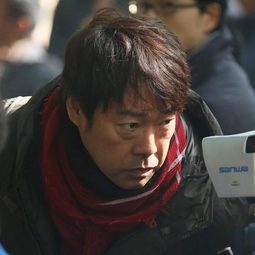 田中光敏 - 天外者導演