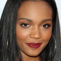 Lauryn Alisa McClain 飾演 Bailey