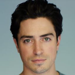 班·費德曼 - 真愛導遊演員 飾演John