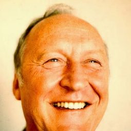 Herk Harvey 飾演 The Man