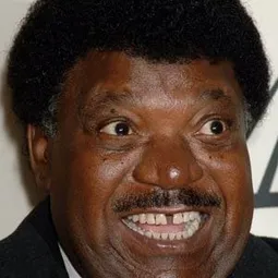 Percy Sledge 飾演 Self