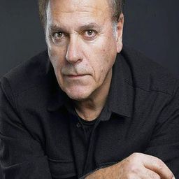 Enki Bilal 飾演 Self