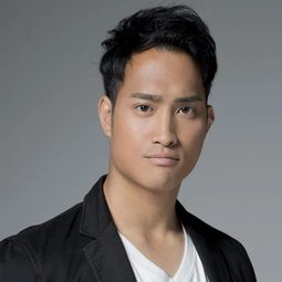 So Kaku - 王様戦隊キングオージャー　ＩＮ　ＳＰＡＣＥ演員 飾演Kaguragi Dybowski