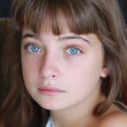 Thémis Pauwels 飾演 Océane Trichon