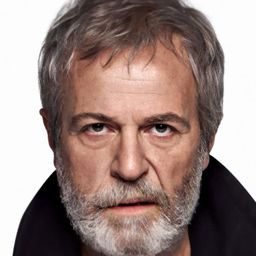 Musa Uzunlar 飾演 Serdar