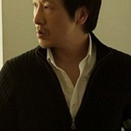 Park Jeong-gi 飾演 Murdered Man