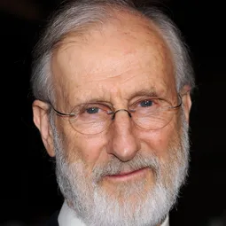 詹姆斯·克朗威 - 節日歡歌演員 飾演Ghost of Christmas Future (uncredited)