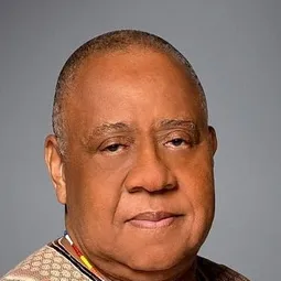 貝瑞·夏巴卡·亨利 - Chasing Titles Vol. 1演員 飾演Luke Parker