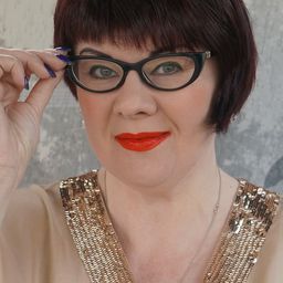 Olga Kovalyova - 走進你的世界演員 飾演