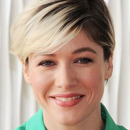 Sarah Felberbaum - The Jewel演員 飾演Laura Aliprandi