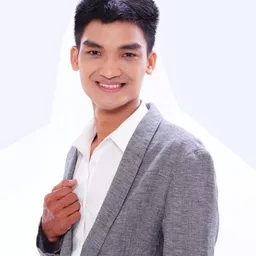 Mạc Văn Khoa 飾演 Lâm