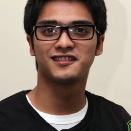 Ricky Chilnady Pratama Harun 飾演 Jack