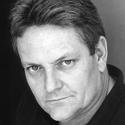 Bob Papenbrook 飾演 Mr. Liverstone (voice)