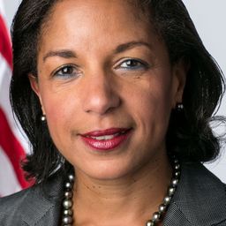 Susan Rice 飾演 Self