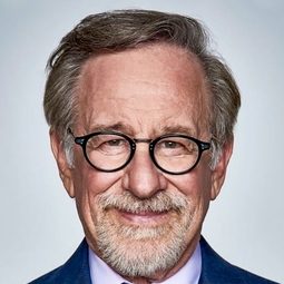 史提芬史匹堡 - Casablanca: An Unlikely Classic演員 飾演Self