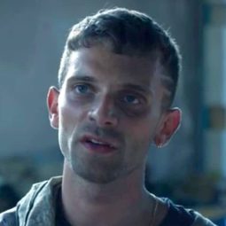 Marco Felli - Bolgia totale演員 飾演Pazzafini