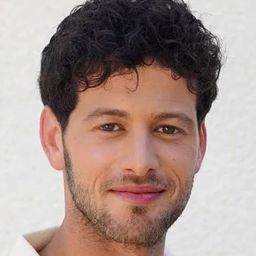 拉米·納林 飾演 Utku