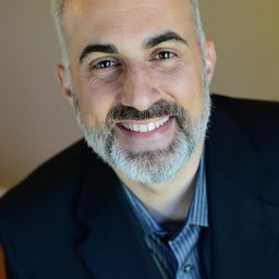 Stephen Kendrick - 煉爐編劇