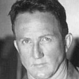 Randall Huber 飾演 Midtown murderer