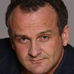 Aleksey Ogurtsov - 噩林村莊 Viy演員 飾演Spirid