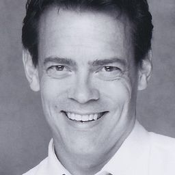 朗柏度 飾演 Humdinger / Turbot (voice)