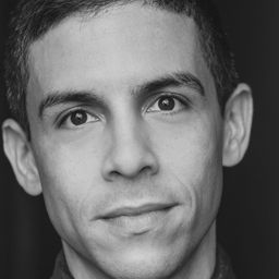 Matt Lopez - 亞歷山大衰到家：公路旅行編劇