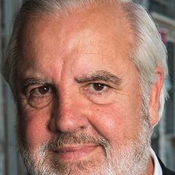 Bill Luckett - 儀式殺手演員 飾演Medical Examiner