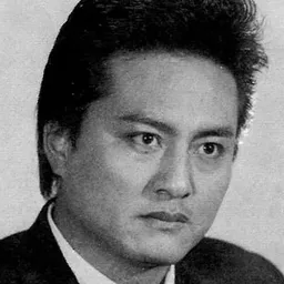 張國文 飾演 Hua's Neighbor Husband