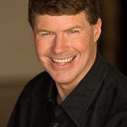 Coleman Lannum - 愛情動物演員 飾演Banker