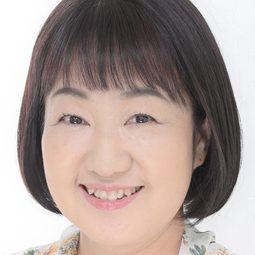 本井 英美 - 帕盧姆之樹演員 飾演Koram (voice)