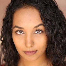 Maya Nalli - 弒訊 2：暗網演員 飾演Girl in Barrel