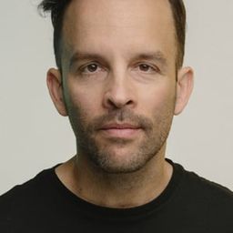 馬克·博普雷 飾演 David