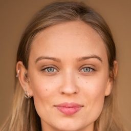 卡蘿·寇特 飾演 Ricky