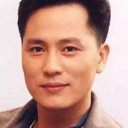 李日載 飾演 Kim Dong-hoe