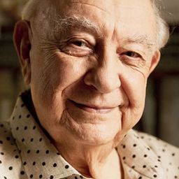 Sérgio Mamberti 飾演 Homossexual